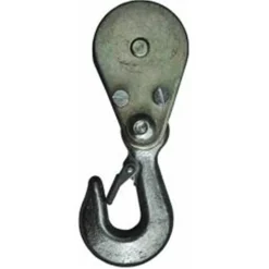 Zblocze z hakiem max, 600 kg Pansam A045112