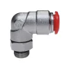 Złącze kolanko 12mm 1/2"z Gudepol ZM6212
