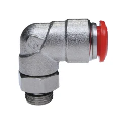 Złącze kolanko 10mm 1/2"z Gudepol ZM6510