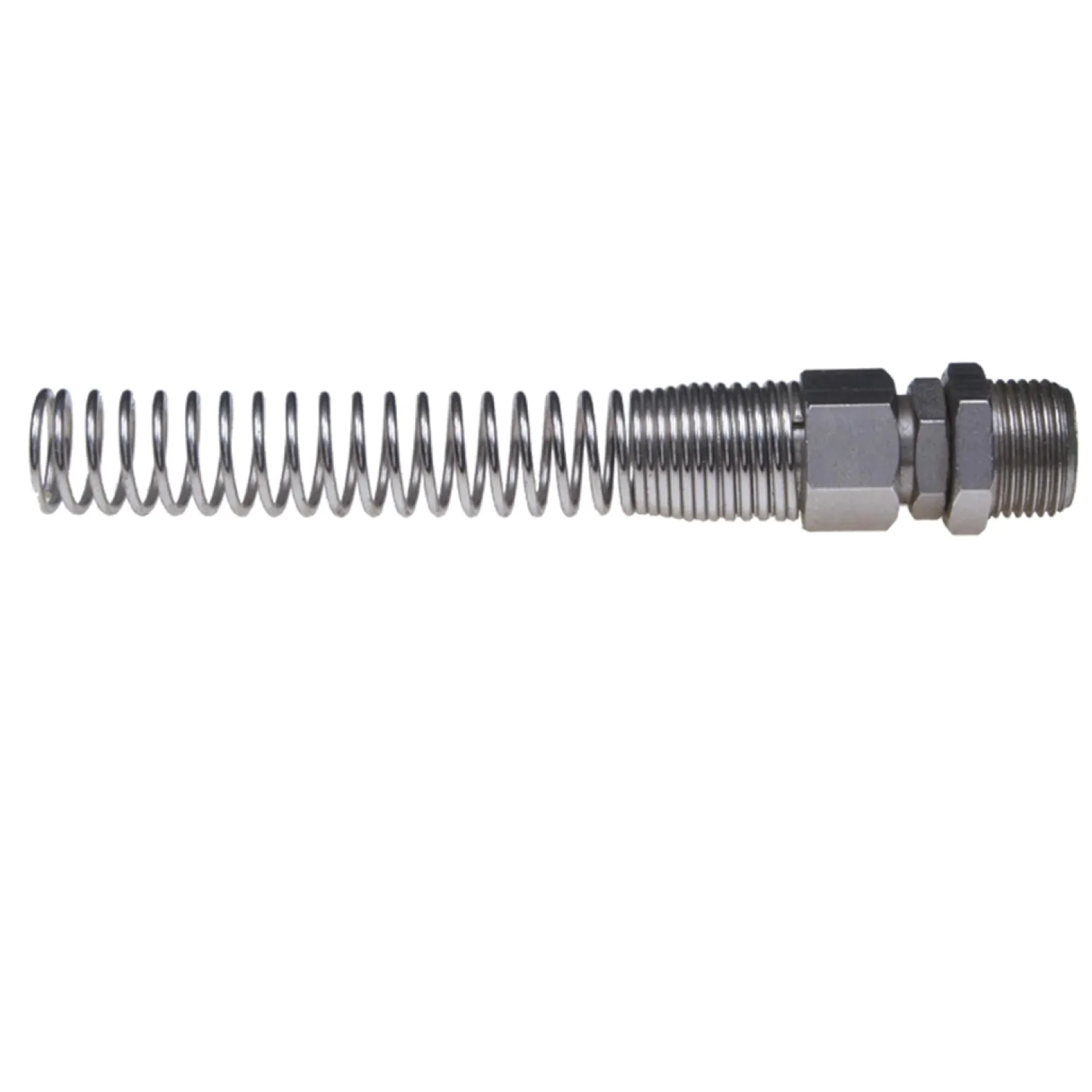 Złącze obrotowe przewodu fi 12 1/4" Gudepol B0812S