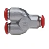Złącze rozgałęźnik Y 8mm Gudepol ZM7308