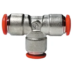 Złącze trójnik 12mm Gudepol ZM7012