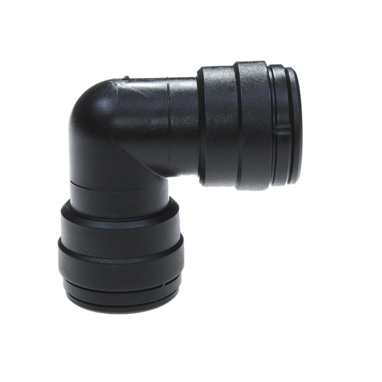Złączka kolankowa - 15 Gudepol PM0315E