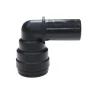 Złączka kolanko wtykowe - 15 Gudepol PM221515E
