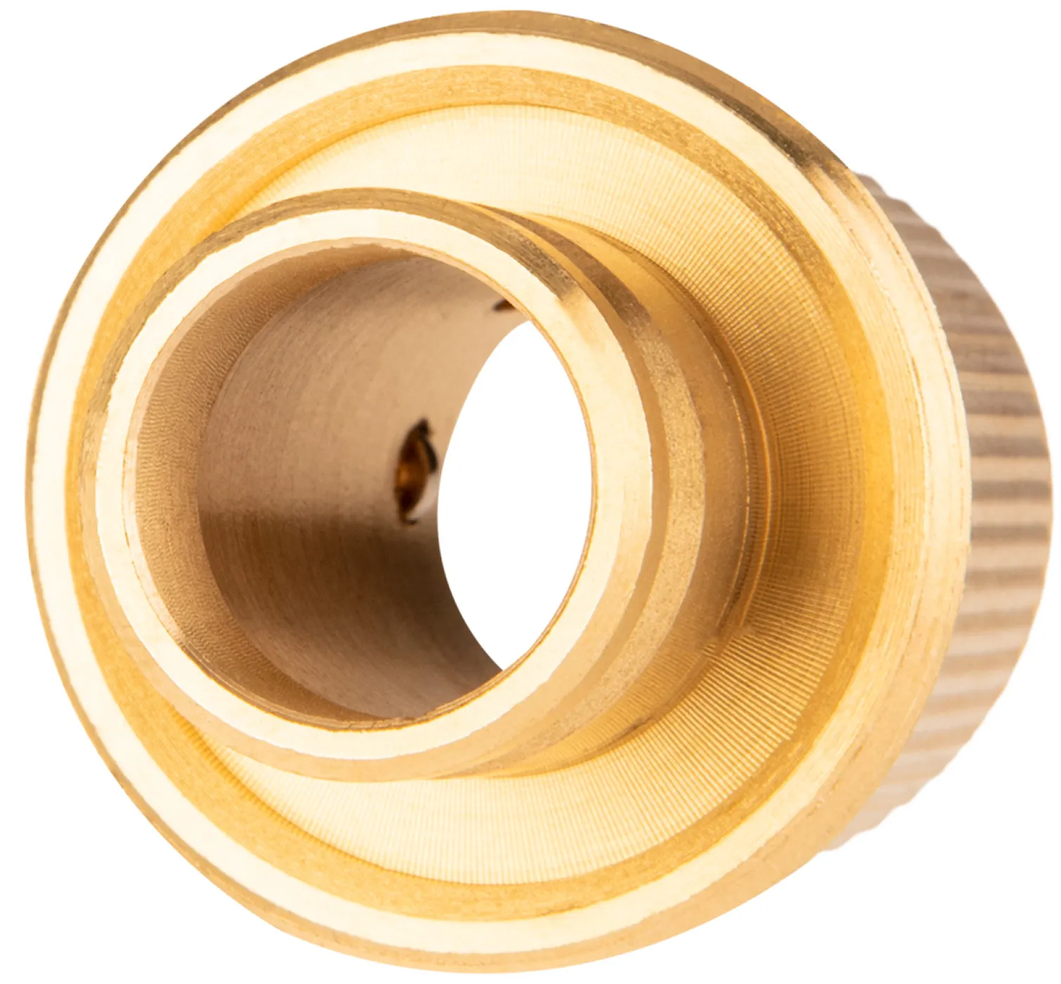 Złączka przelotowa 3/4" Neo 15-732