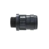 Złączka wkręcana 15 x 1/2" Gudepol PM011514E