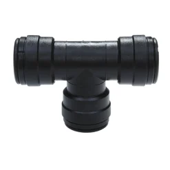 Złączka w kształcie trójnika - 22 Gudepol PM0222E