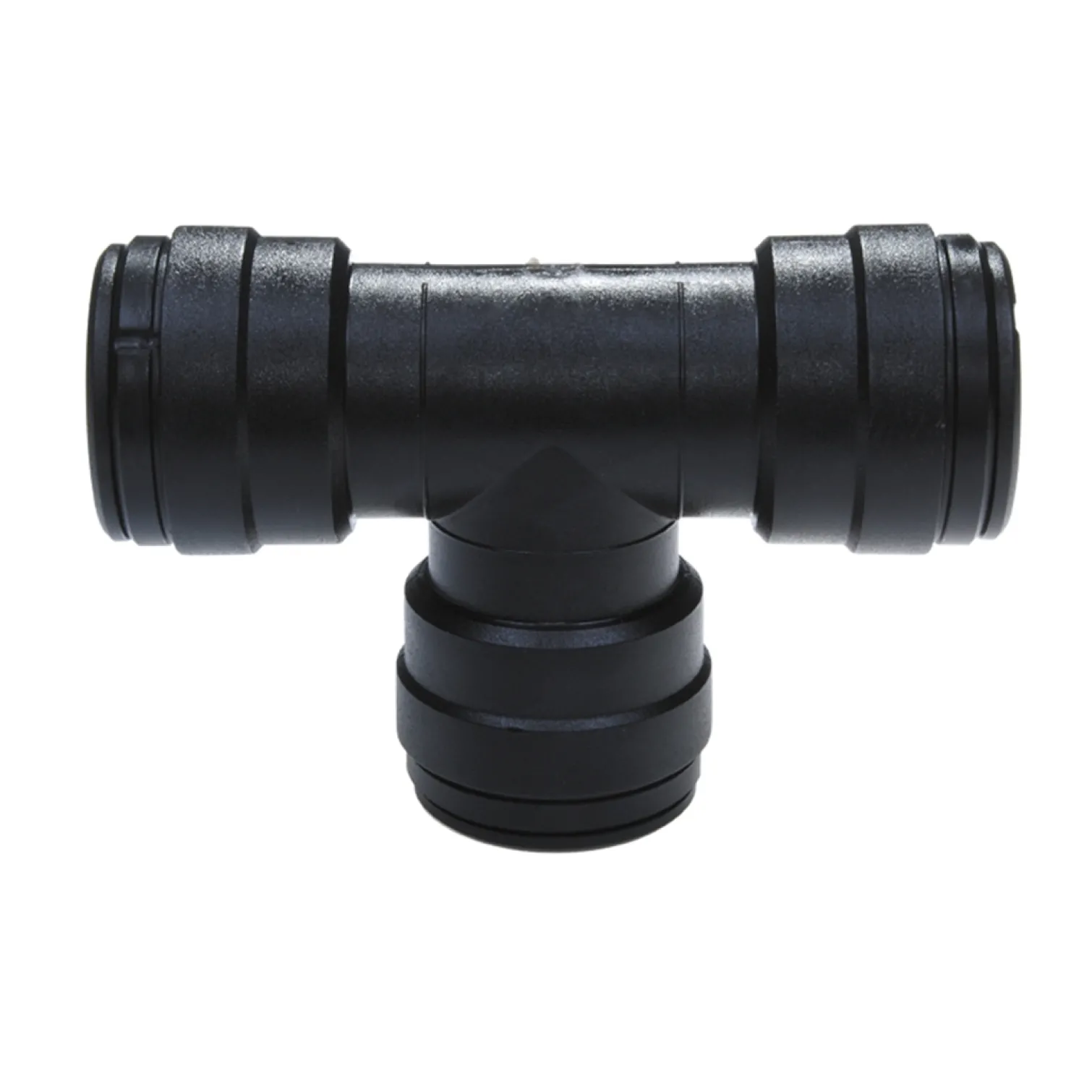 Złączka w kształcie trójnika - 22 Gudepol PM0222E
