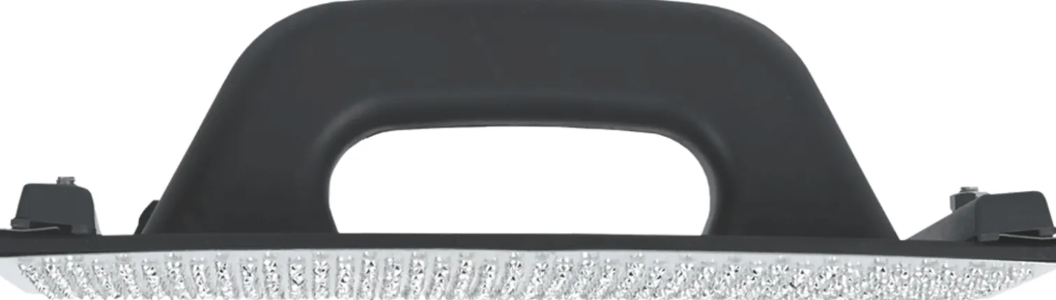 Zdzierak do styropianu 270x130mm Topex 13A360