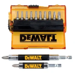 Zestaw akcesoriów do zakrętarek udarowych DeWalt DT71570