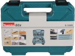 Zestaw Akcesoriów Makita E-15095