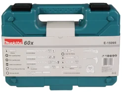 Zestaw Akcesoriów Makita E-15095