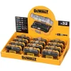 Zestaw bitów 32 cz. DeWalt DT7969M