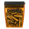 Zestaw bitów do wkrętarki Pz2, 25 mm DeWalt DT71521