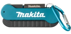 Zestaw bitów do zakrętarki udarowej Makita E-15811