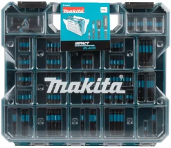 Zestaw bitów i nasadek 100szt. Makita E-24826