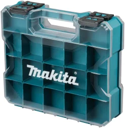Zestaw bitów i nasadek 100szt. Makita E-24826