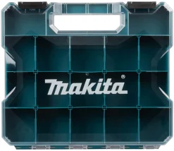 Zestaw bitów i nasadek 100szt. Makita E-24826