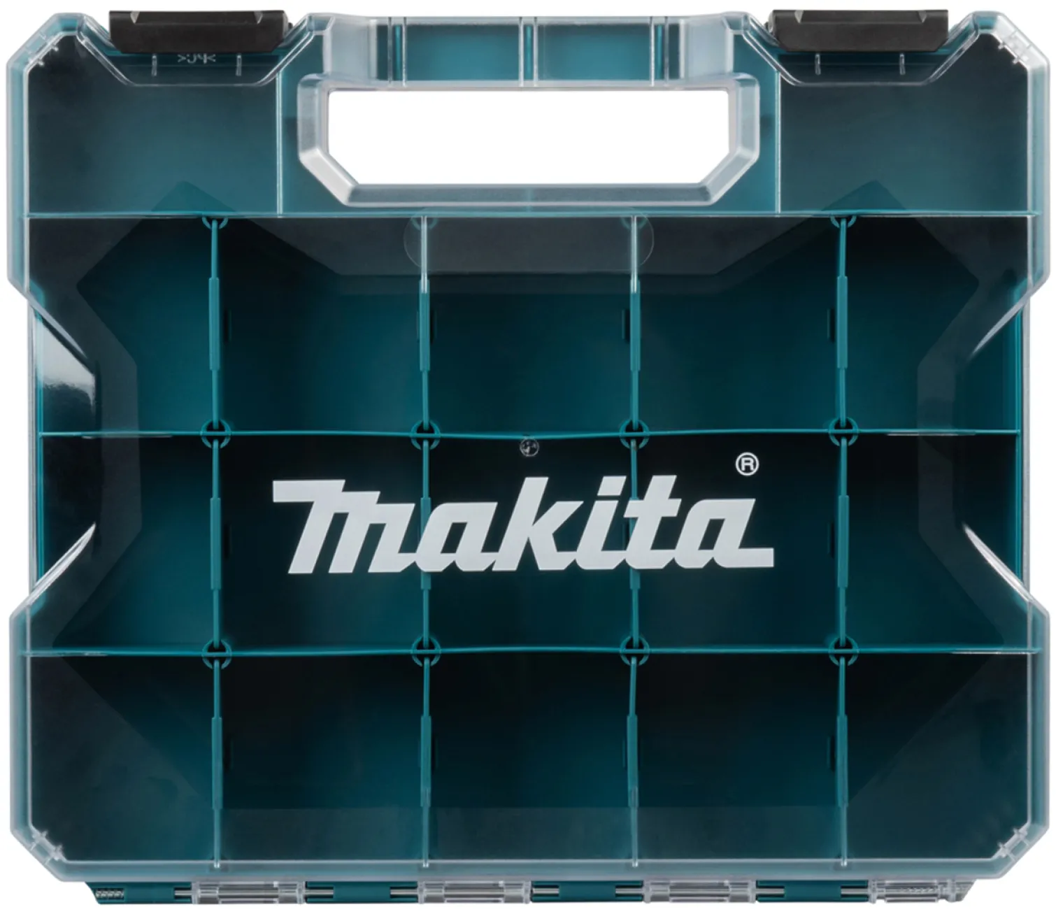 Zestaw bitów i nasadek 100szt. Makita E-24826