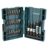 Zestaw bitów i wierteł z pogłębiaczem, 29szt. Makita D-73477