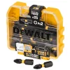 Zestaw bitów Pz2 25mm Torsion Tic Tac DeWalt DT70556T