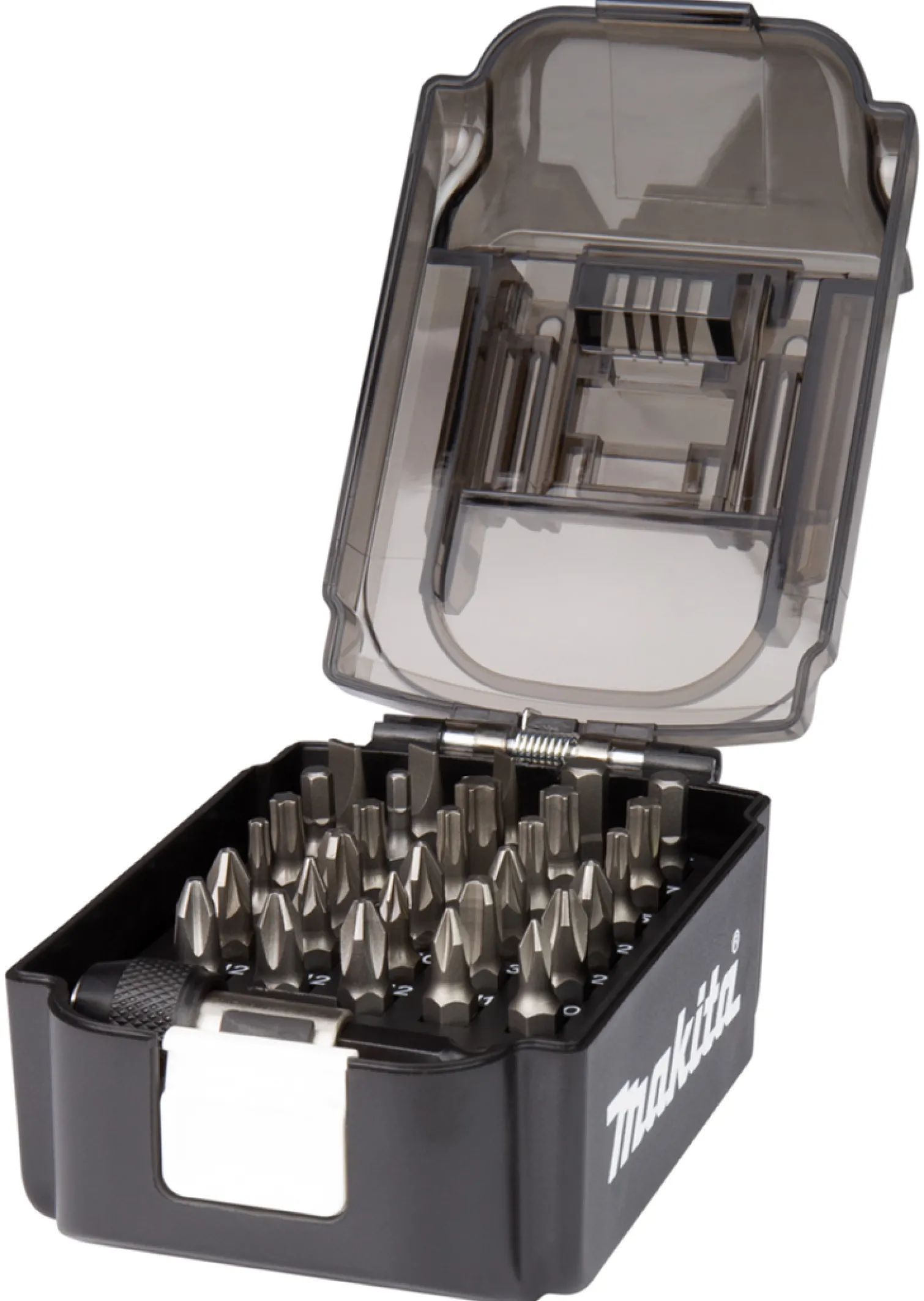 Zestaw bitów (31szt.) Makita B-68317