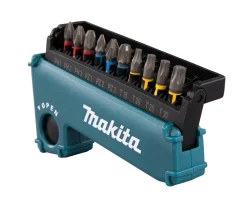 Zestaw bitów 11 szt. Makita E-03567