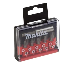 Zestaw bitów 11 sztuk Makita D-31083