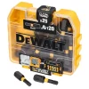 Zestaw bitów T20 25mm Torsion Tic Tac DeWalt DT70557T