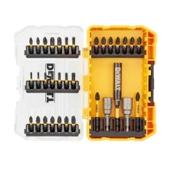 Zestaw bitów udarowych FLEXTORQ, 33szt. DeWalt DT70742T