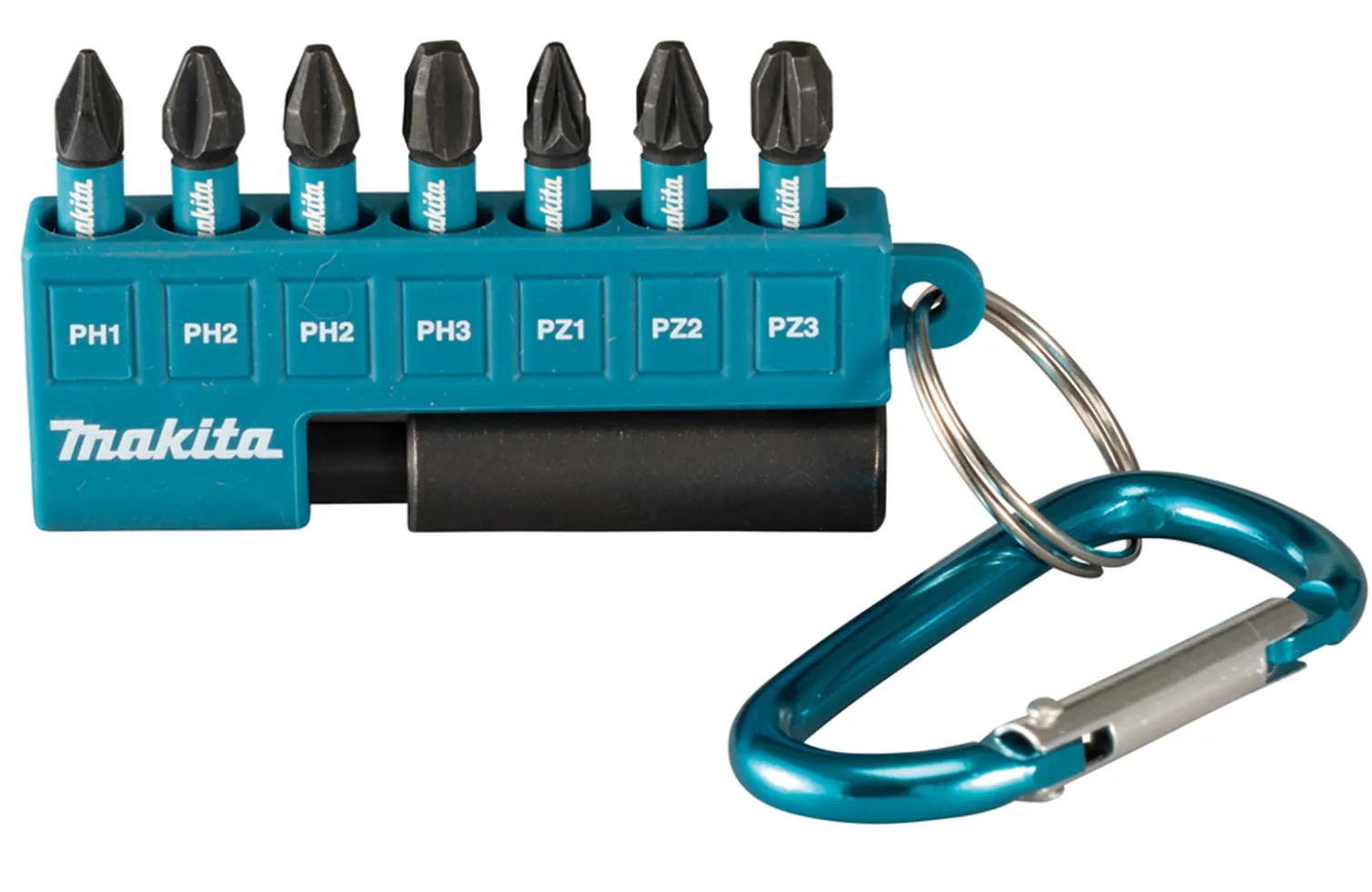 Zestaw bitów udarowych Makita Impact Black E-11994