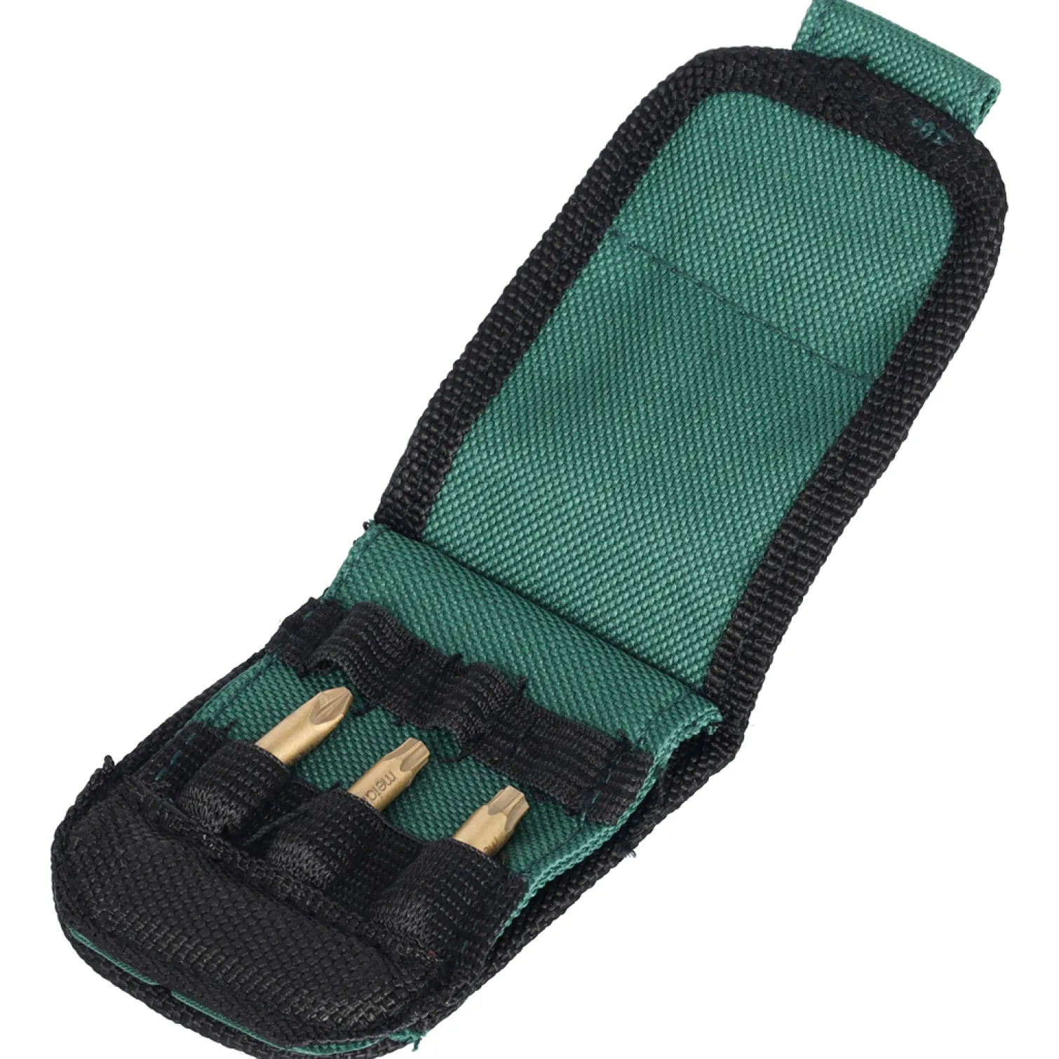 Zestaw bitów w etui BitPack 3szt. Metabo 626699000