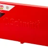 Zestaw bitów z uchwytem 40szt. Schmith SQBT-01