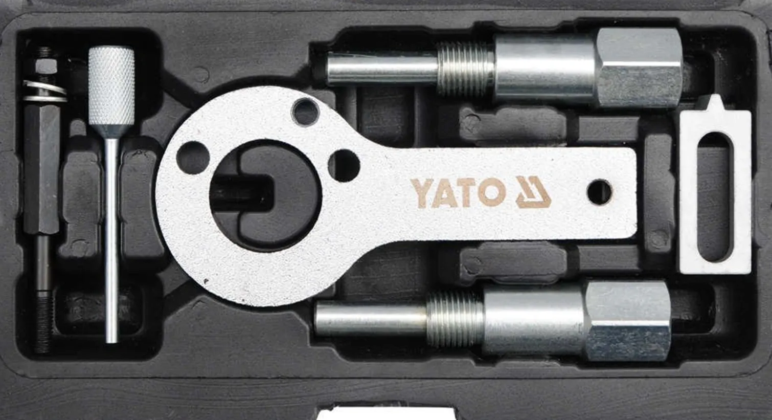 Zestaw blokad rozrządu 6szt. Yato YT-06013