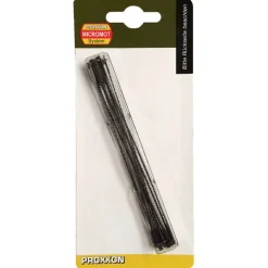 Zestaw brzeszczotów do wyrzynarki DSH (12szt) Proxxon PR28745