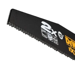 Zestaw brzeszczotów (12szt.) DeWalt DT2441L