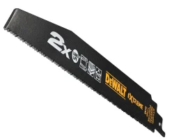 Zestaw brzeszczotów (12szt.) DeWalt DT2441L