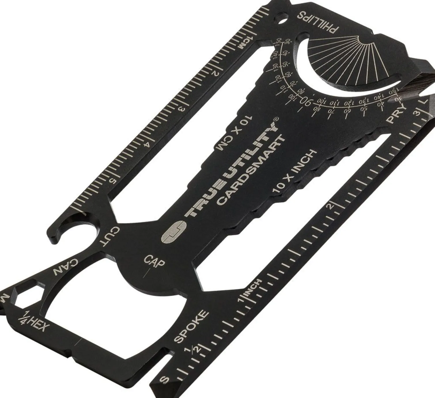 Zestaw CardSmart, 30w1 True Utility TU207
