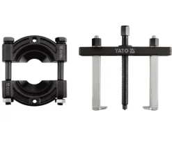 Zestaw ściągacz dwuramienny i separator Yato YT-0641