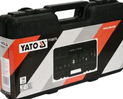 Zestaw ściągaczy bezwładnościowych do wtryskiwaczy Yato YT-06174