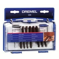 Zestaw do cięcia Dremel 26150688JA