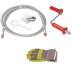 Zestaw do czyszczenia rur Rothenberger ROPOWER HANDY