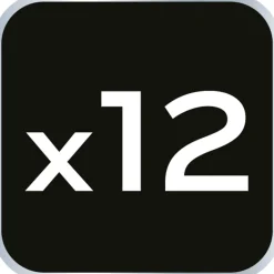 Zestaw do demontażu poduszek powietrznych 12szt. Neo 11-817