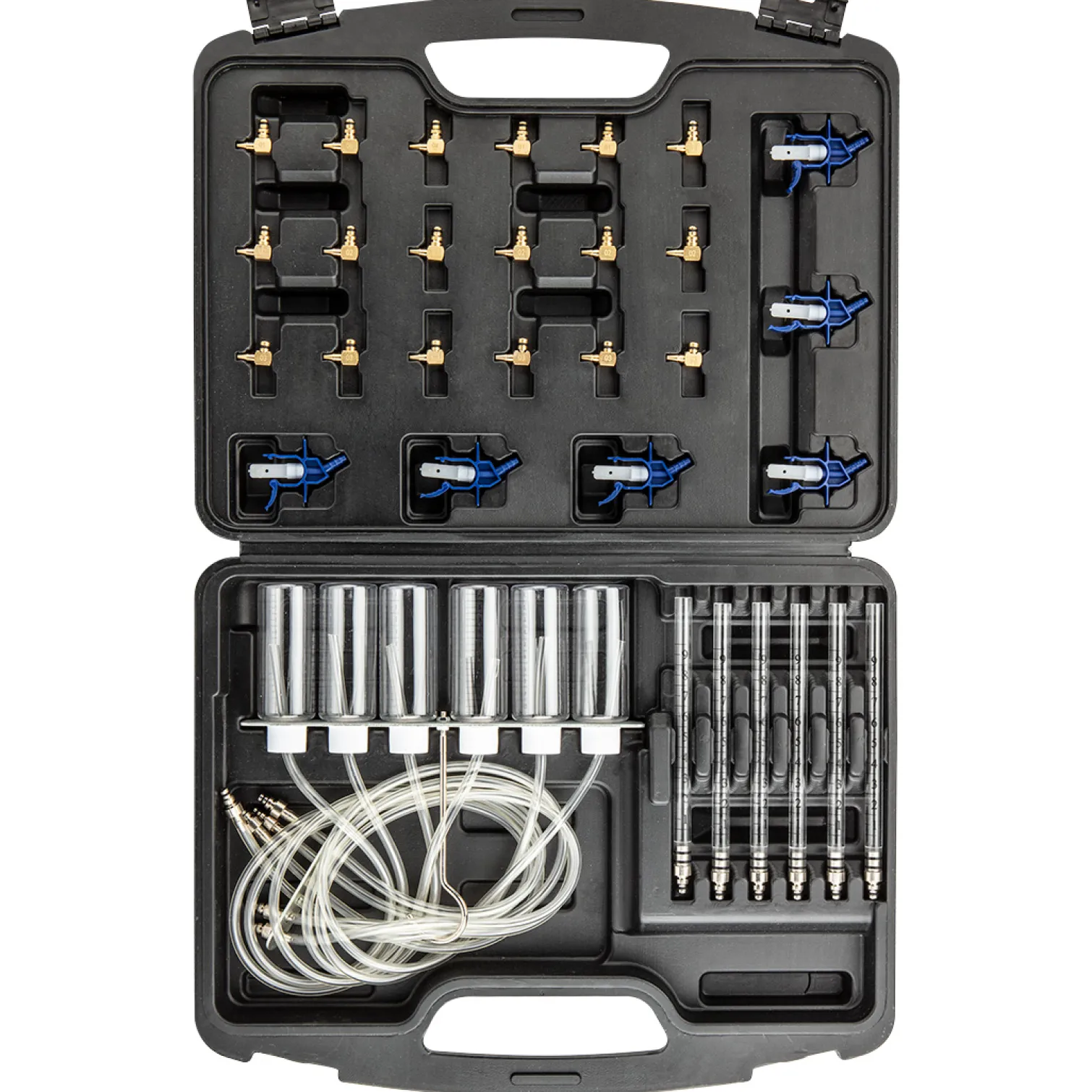 Zestaw do diagnostyki systemów Common Rail Neo 11-263