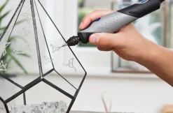 Zestaw do grawerowania szkła Dremel 2615C682JA