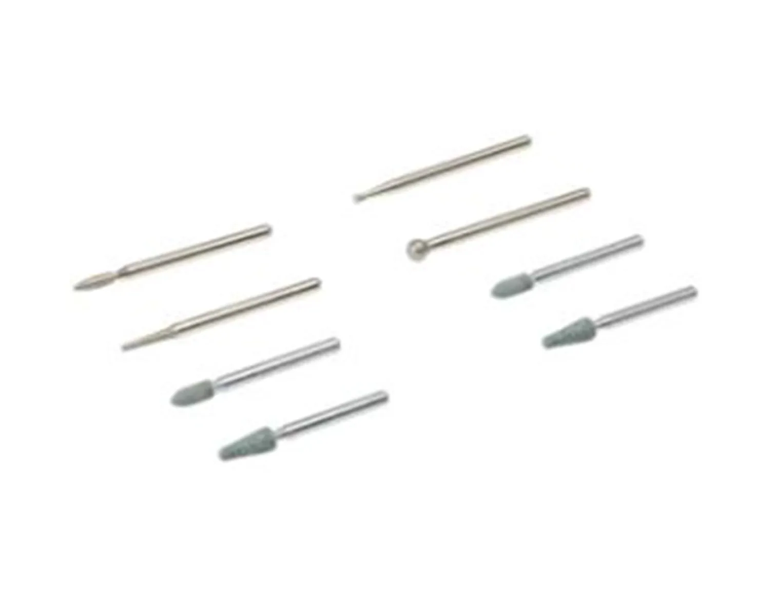 Zestaw do grawerowania szkła Dremel 2615C682JA