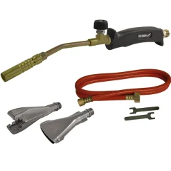 Zestaw do lutowania Dedra 31B011