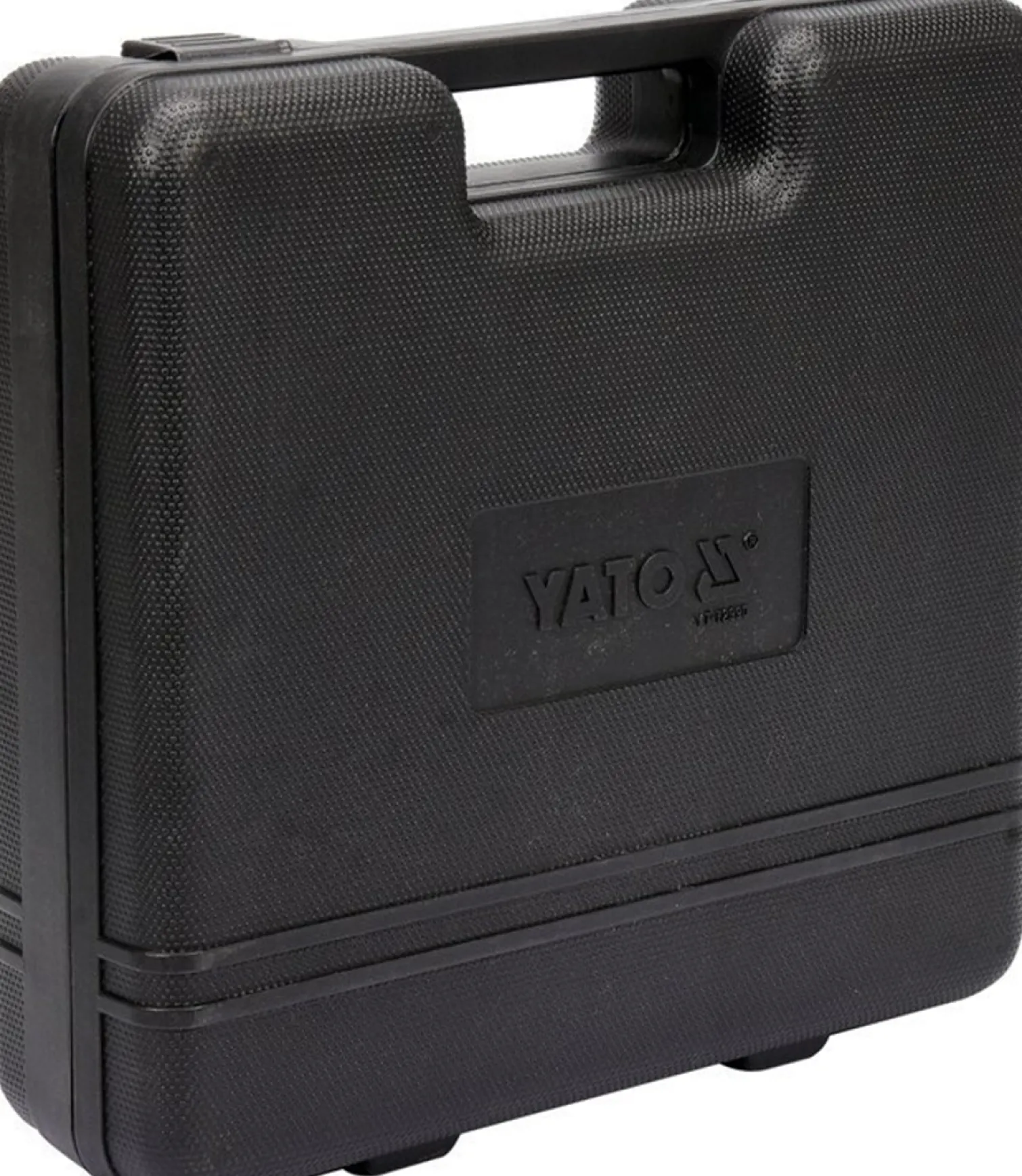 Zestaw do obsługi systemów klimatyzacji 6szt. Yato YT-72990
