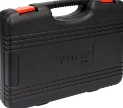 Zestaw do pomiaru szczelności cylindrów 4szt. Yato YT-73055