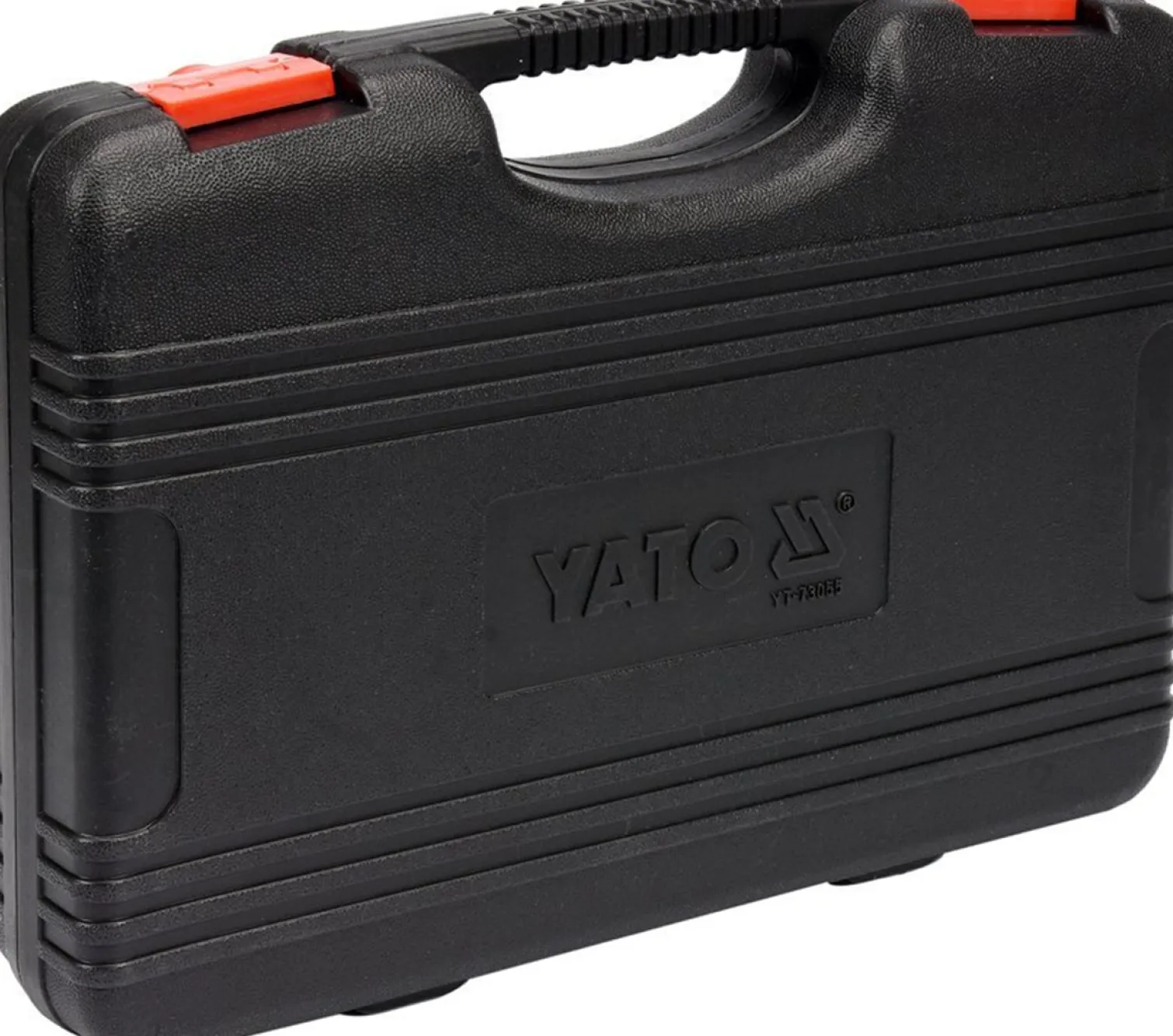 Zestaw do pomiaru szczelności cylindrów 4szt. Yato YT-73055